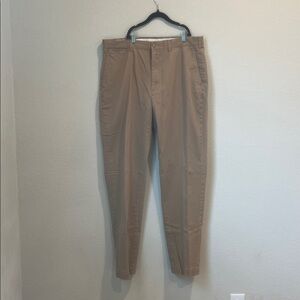Ralph Lauren Men's Khaki Chinos